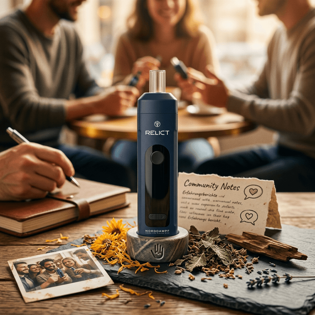 Nutzererfahrungen und Community-Berichte