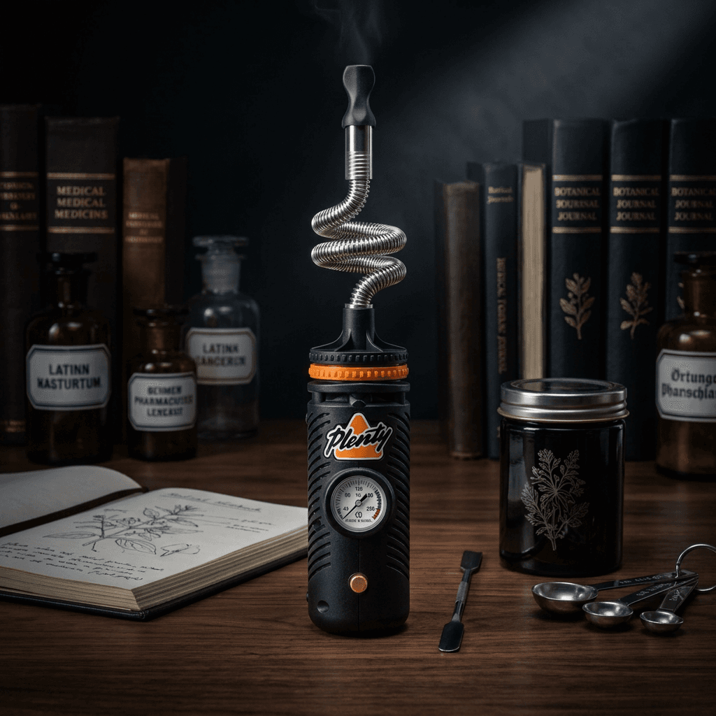 Medizinischer Einsatz: Präzise Dosierung und Vorteile