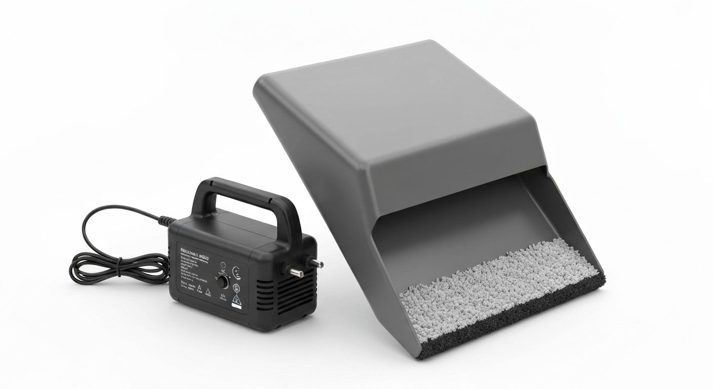 Verwendungsmöglichkeiten für Reclaim