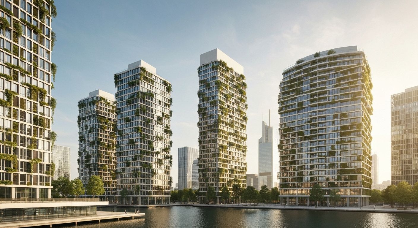 Nachhaltigkeit und Umweltbewusstsein