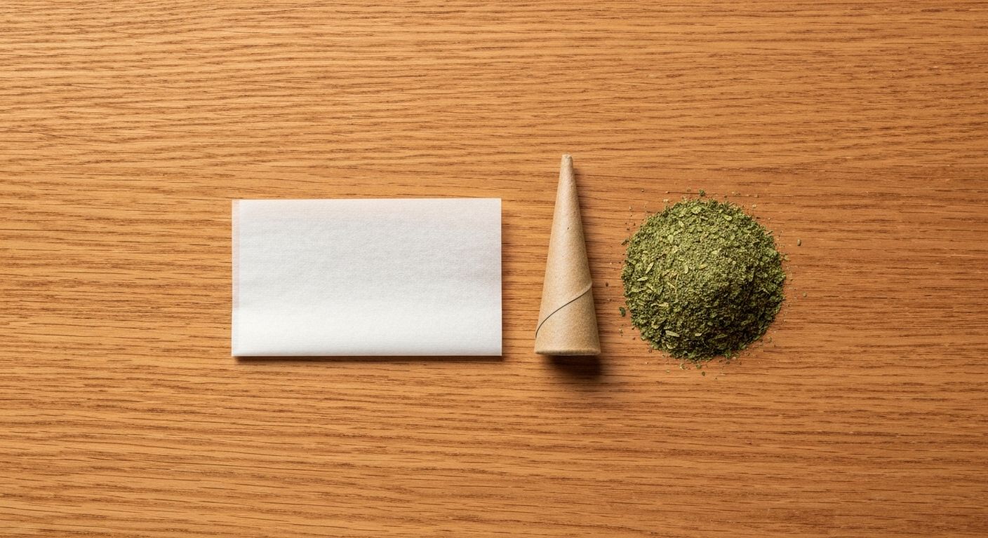 Spliff – Was ist der Unterschied zum Joint?