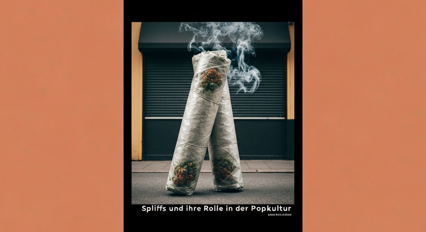 Spliffs und ihre Rolle in der Popkultur
