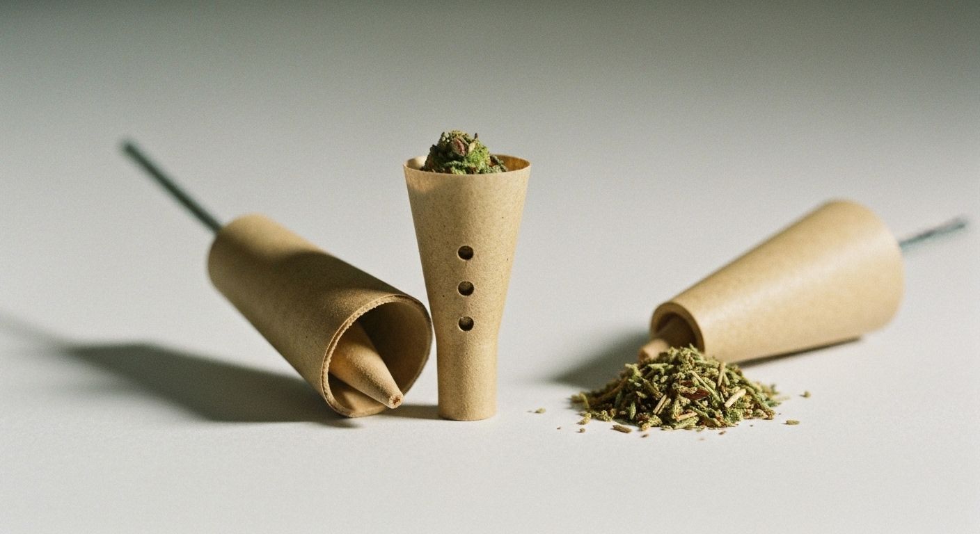 Tabakersatz pur rauchen: Ist das möglich?