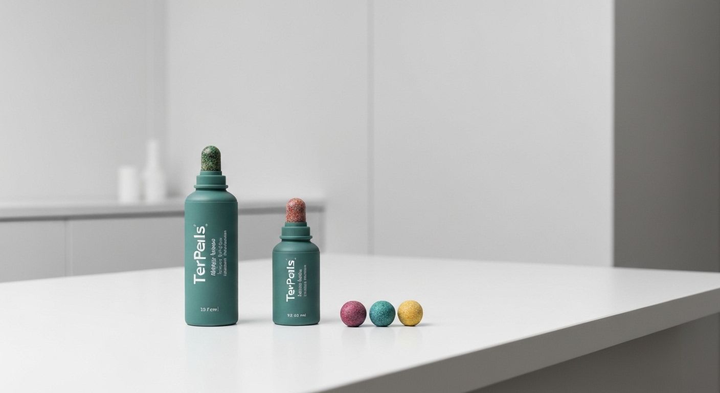 Terp Pearls – Kleine Kugeln, großer Unterschied beim Dabbing