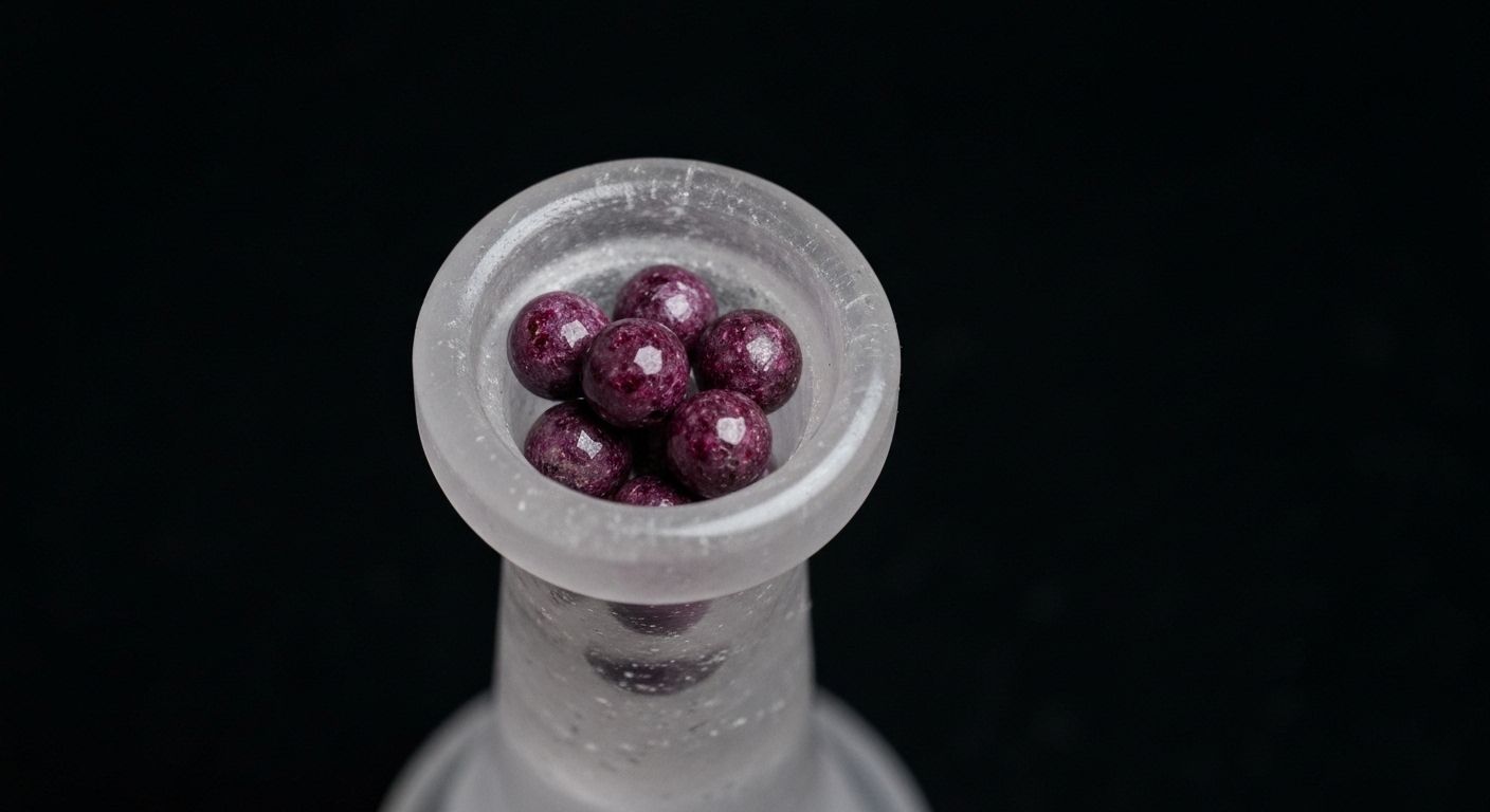 Was sind Terp Pearls?