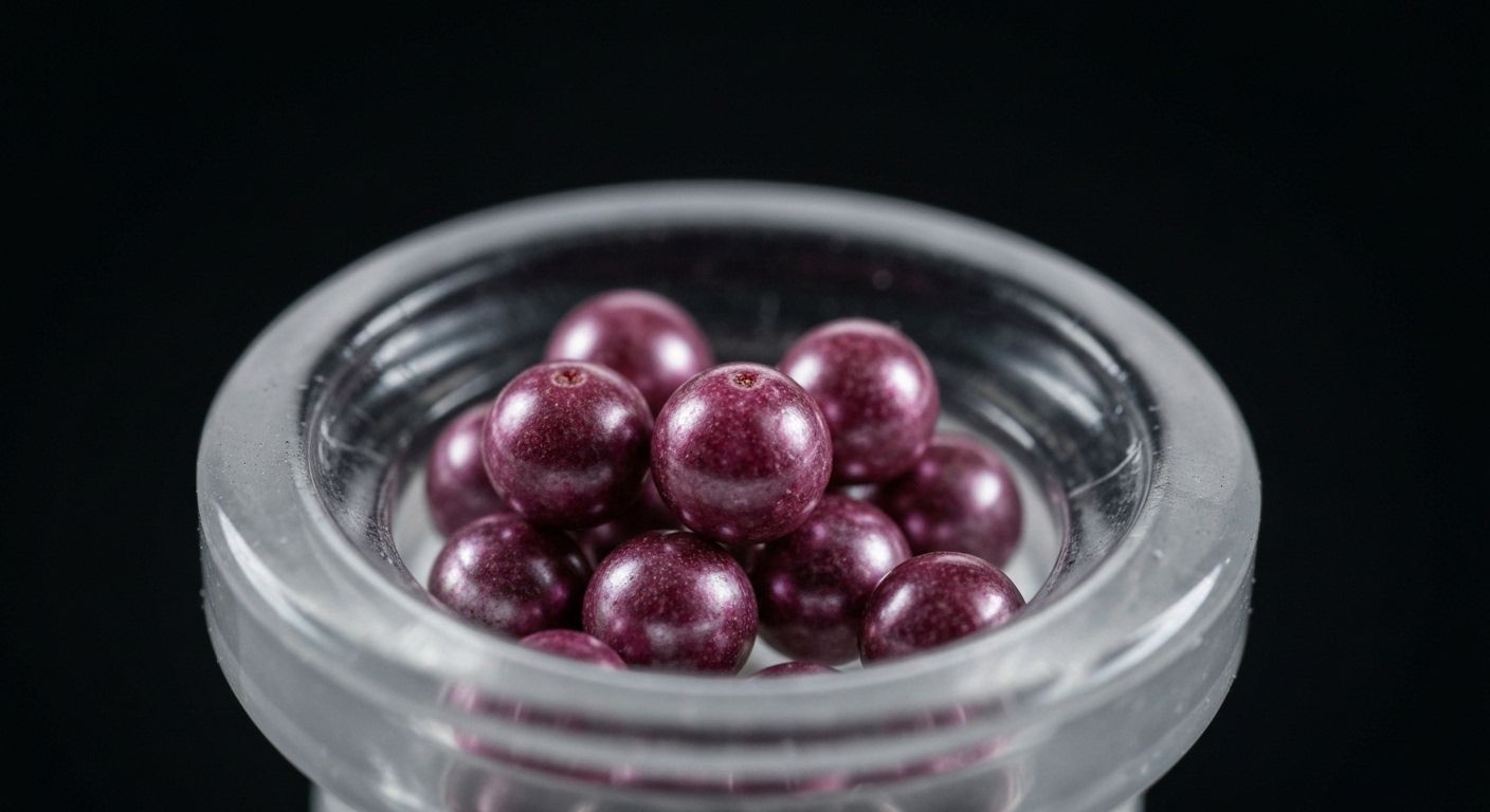 Funktionsweise der Terp Pearls