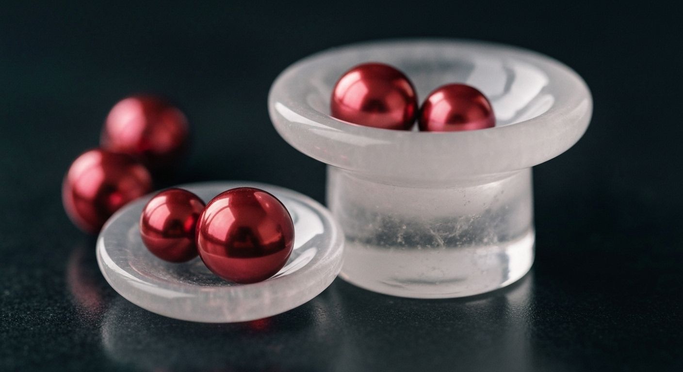 Lohnt sich die Anschaffung von Terp Pearls?