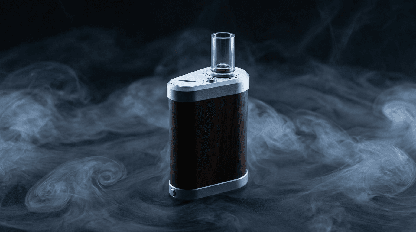 Tinymight 2 – Dampfqualität und Konvektionsheizung