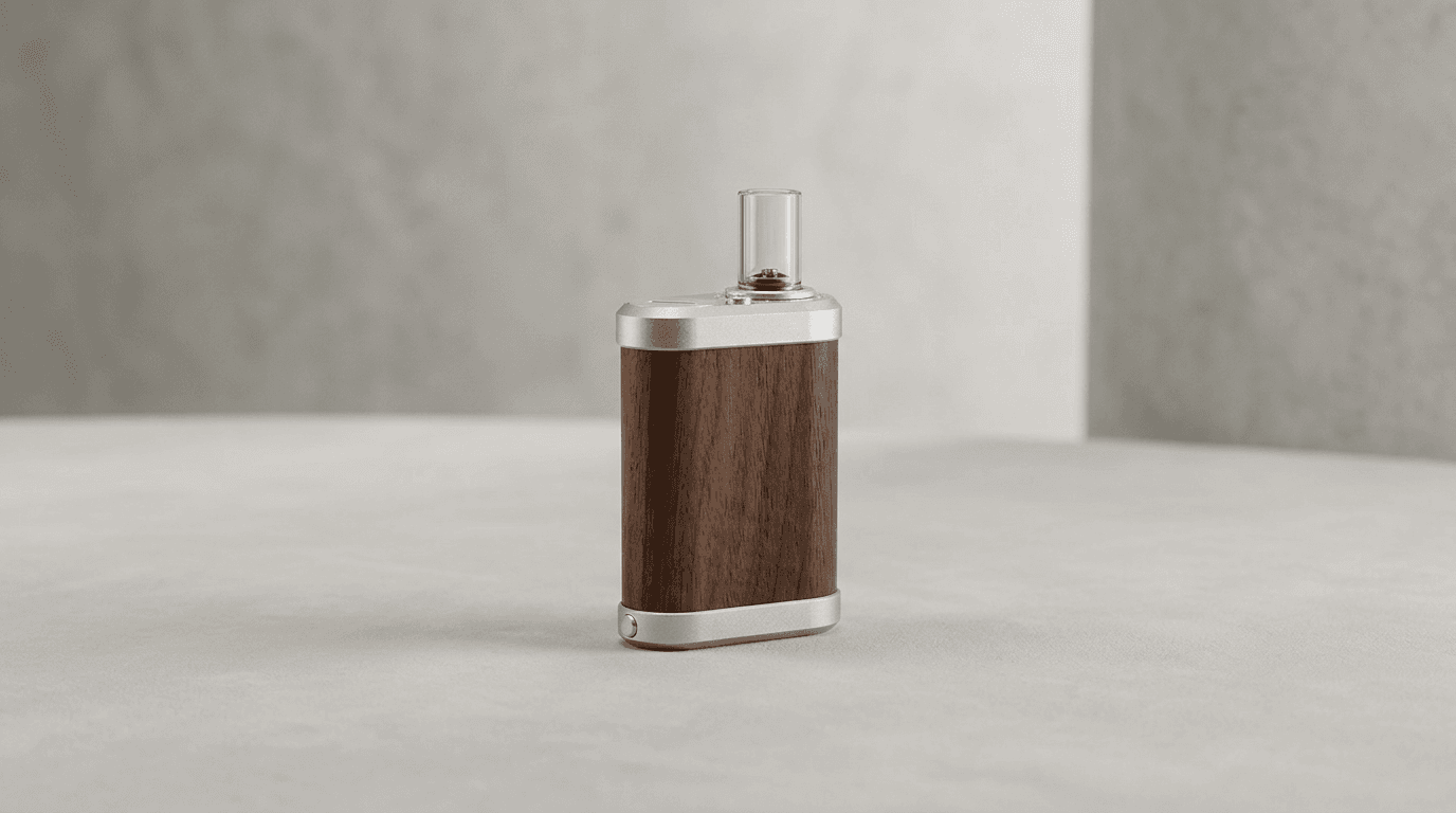 Tinymight 2 – Tragbarkeit und Diskretion