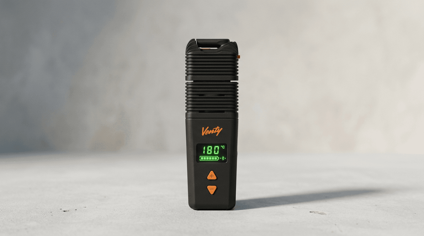 Venty – Zusammenfassung