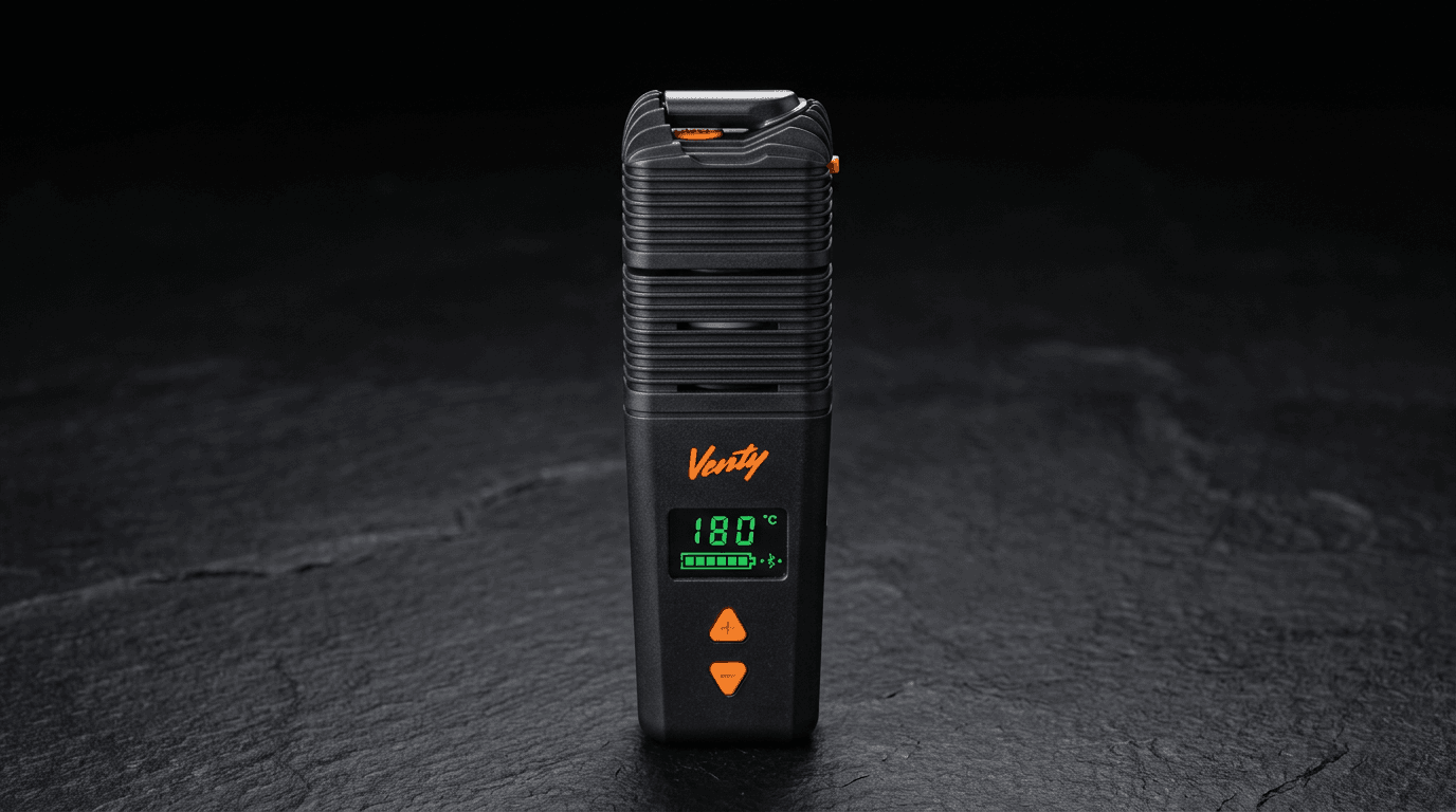 Venty – Design und Verarbeitung