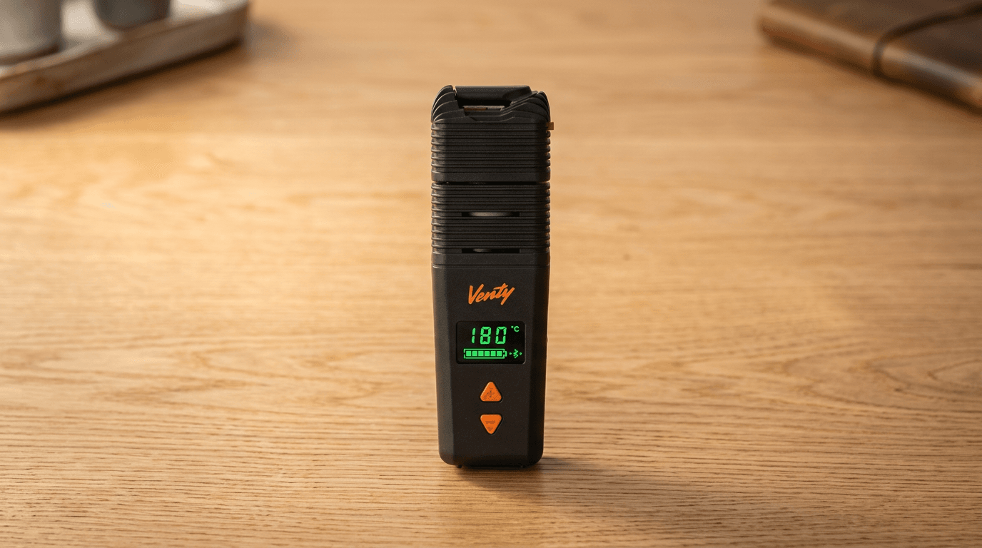 Venty – Benutzerfreundlichkeit und Handhabung