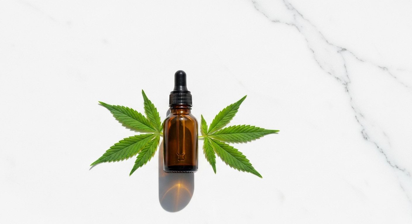 Vollspektrum CBD vs. Isolat – Der Entourage-Effekt erklärt