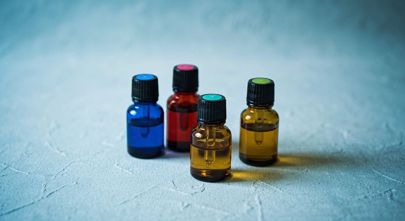 Vollspektrum CBD Öl: Zusammensetzung Und Inhaltsstoffe