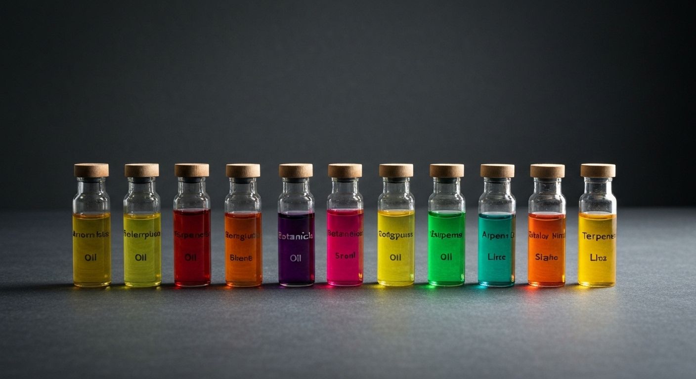 Entourage Effekt: Bedeutung Für Anwendung Und Wirkung