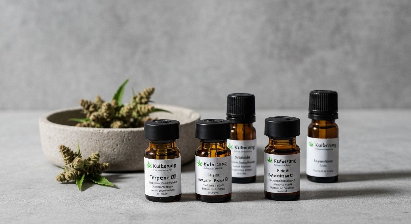 Kaufberatung: Vollspektrum CBD Öl Kaufen