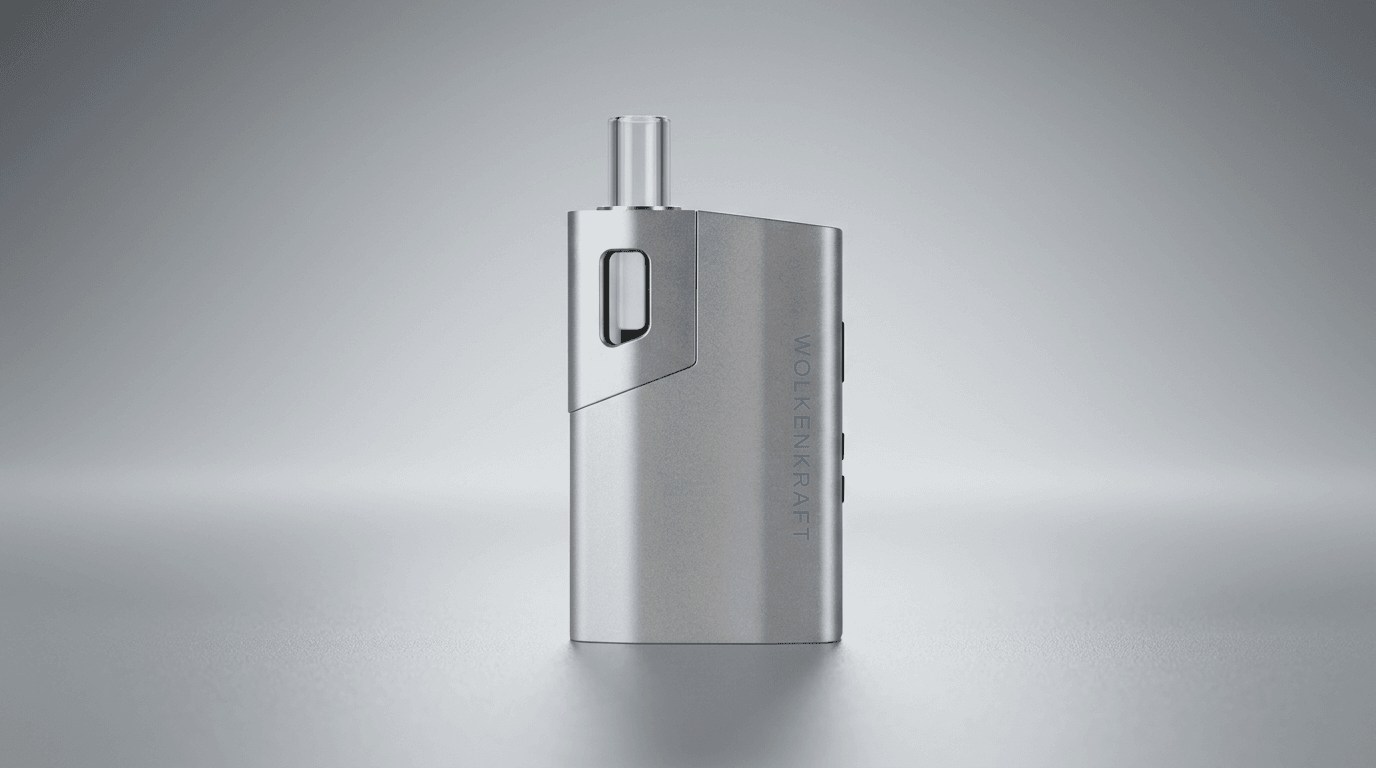 Wolkenkraft ÄRiS Ultra – Zusammenfassung