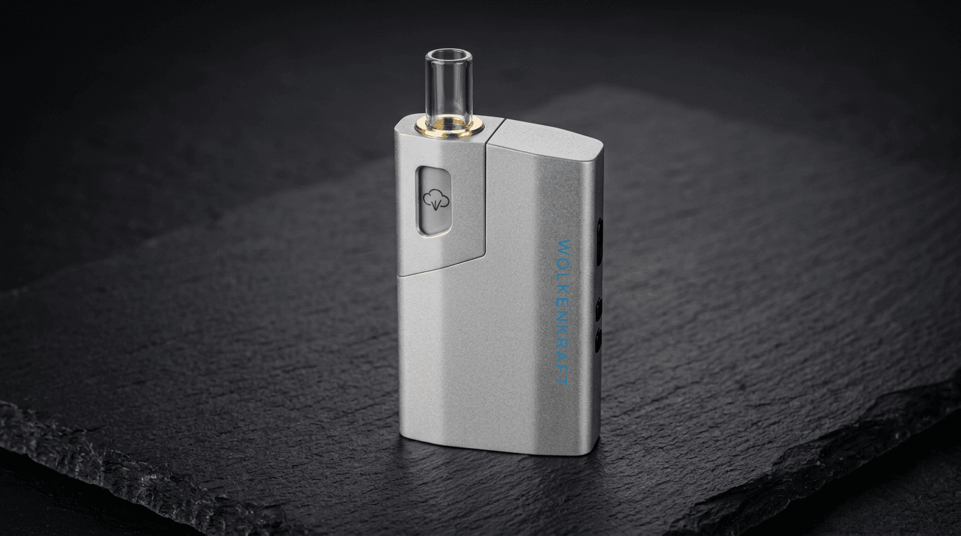 Wolkenkraft ÄRiS Ultra – Design und Verarbeitung