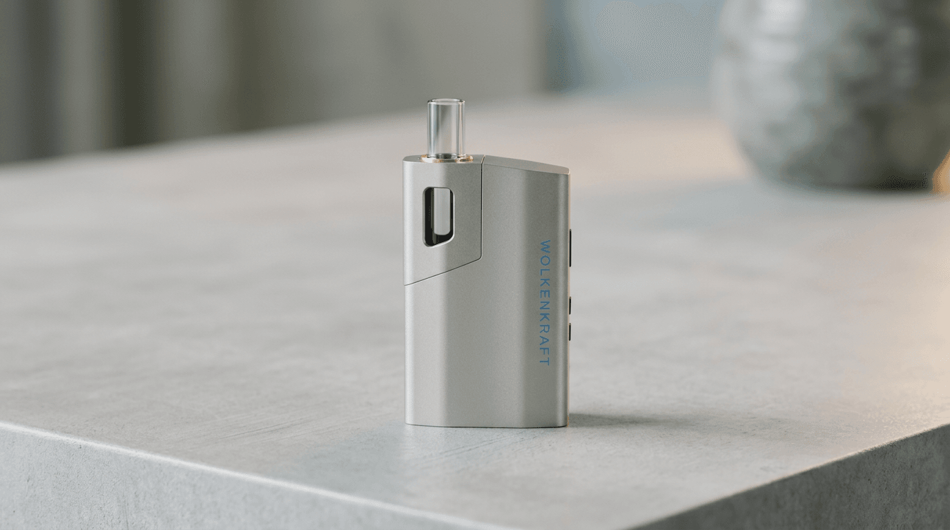 Wolkenkraft ÄRiS Ultra – Anwendungsmöglichkeiten