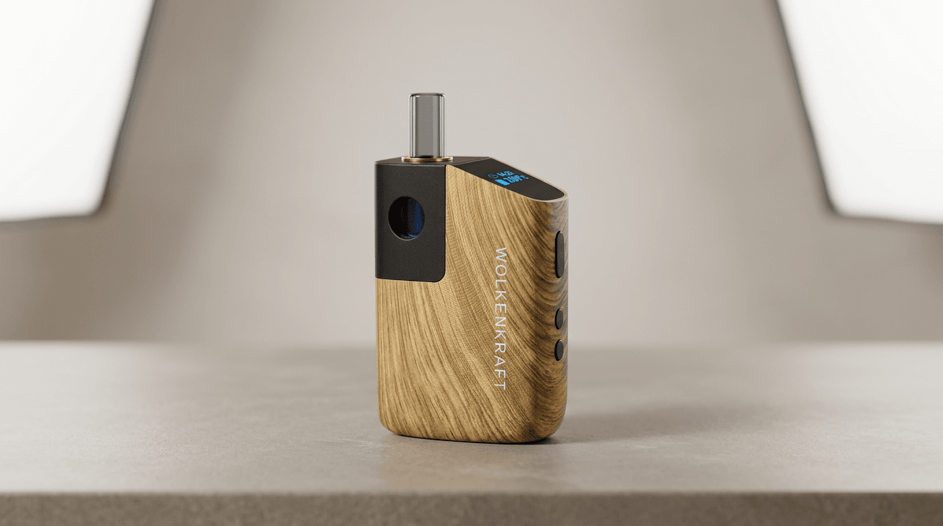 Wolkenkraft FX Mini Ultra – Garantie und Support