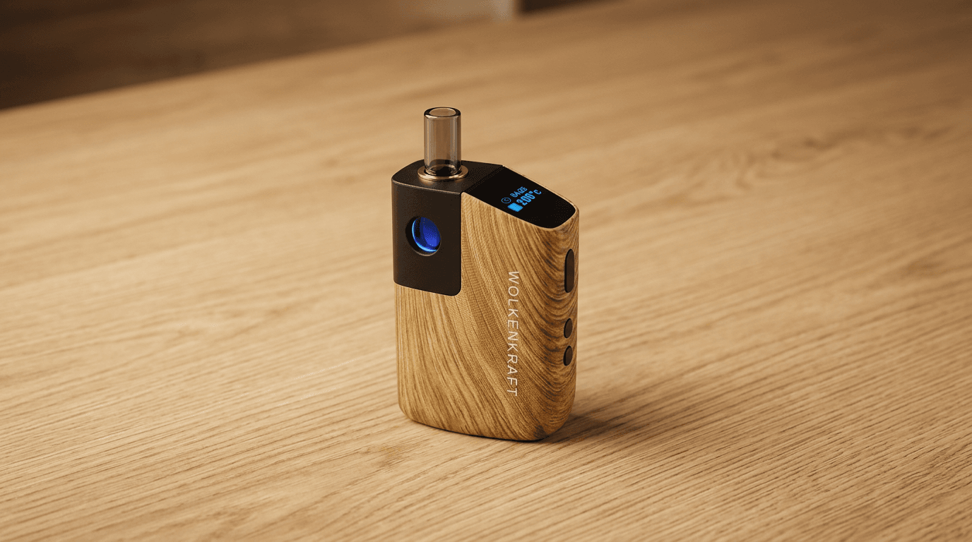 Wolkenkraft FX Mini Ultra – Benutzerfreundlichkeit und Bedienung