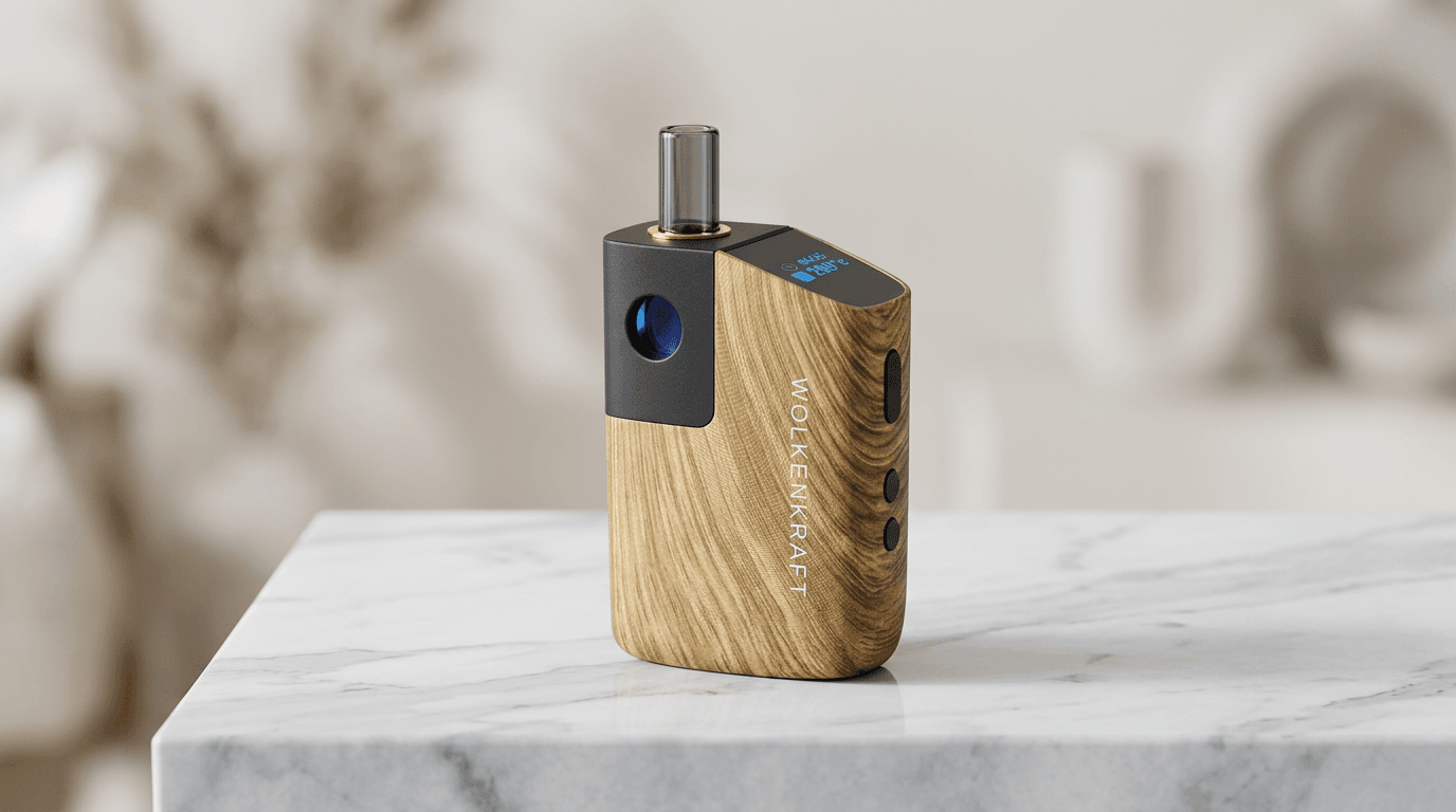 Wolkenkraft FX Mini Ultra – Funktionen und Leistung