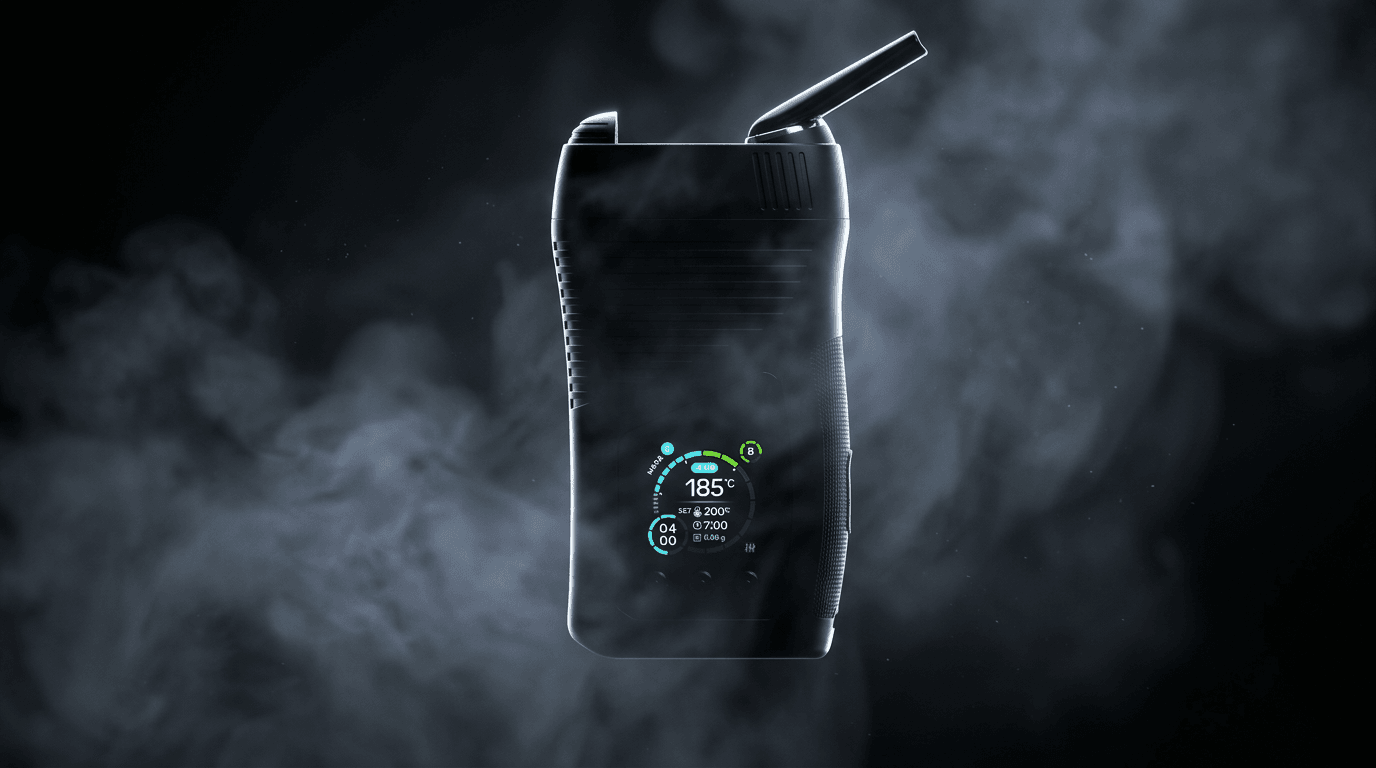 Wolkenkraft LIVE – Dampferlebnis und Dampfqualität