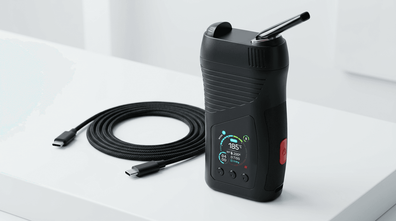 Wolkenkraft LIVE – Akku und Ladezeit