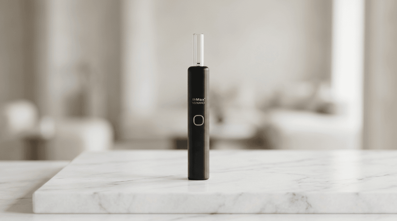XMAX Nano V3 – Preis-Leistungs-Verhältnis