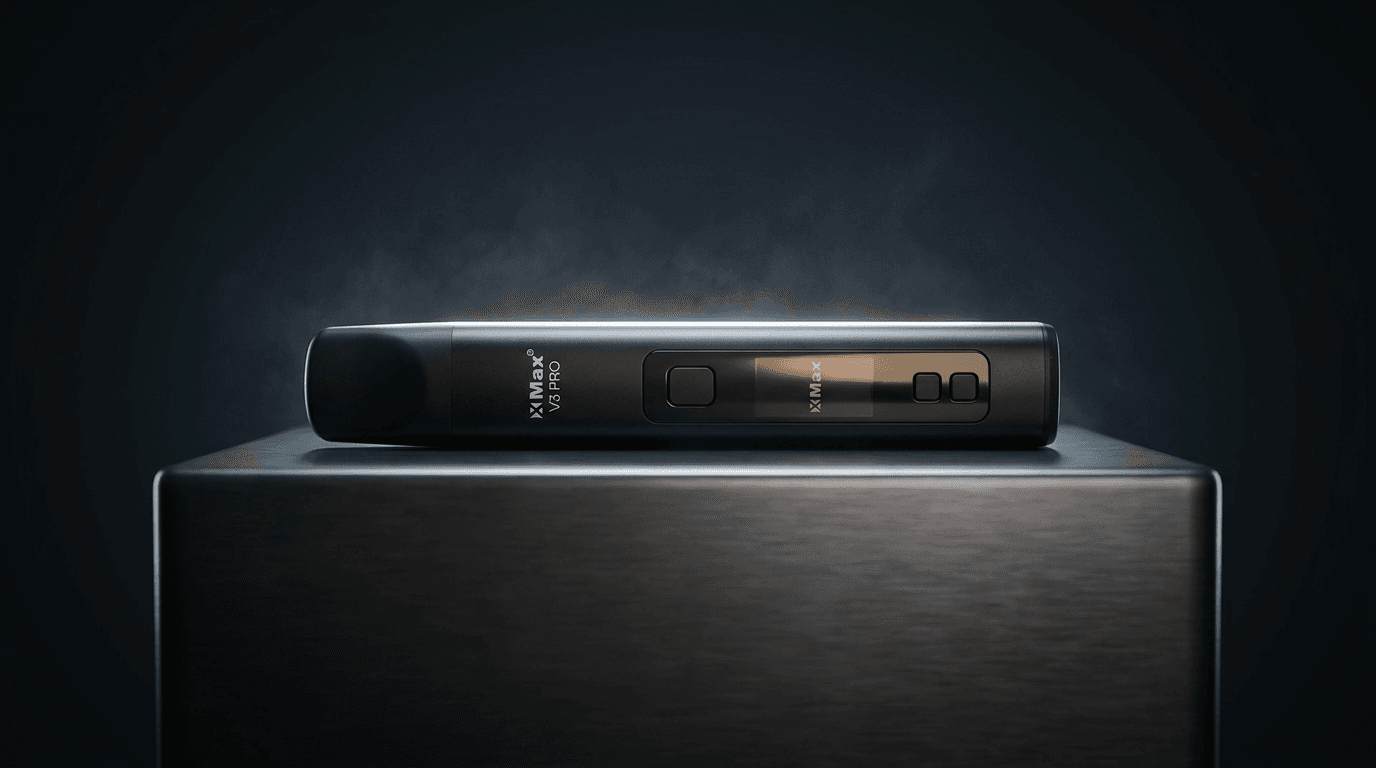 XMAX V3 Pro – Vergleich mit dem Cuboo Stick