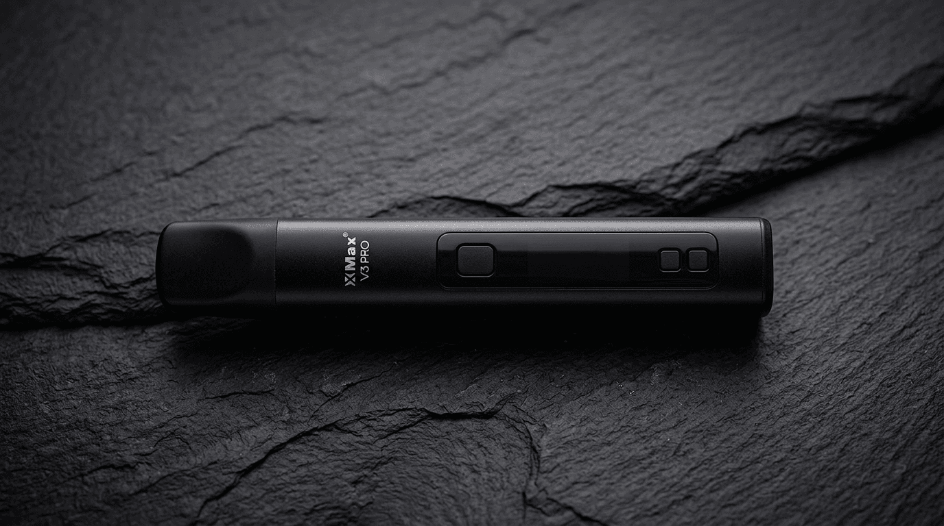 XMAX V3 Pro – Design und Verarbeitung